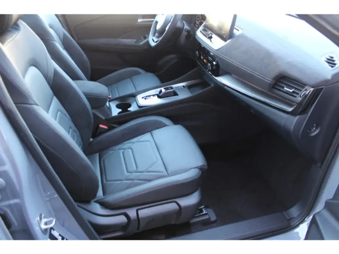 Nissan Qashqai - Thumbnail 12