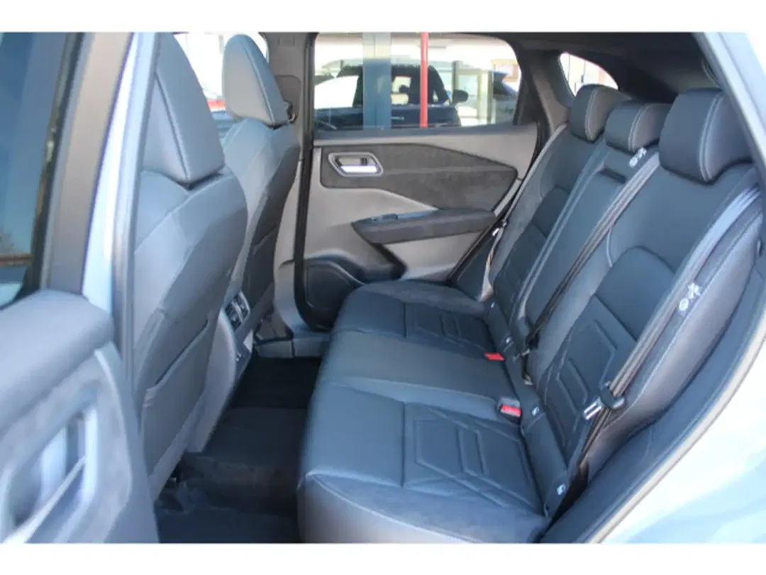 Nissan Qashqai - Thumbnail 13