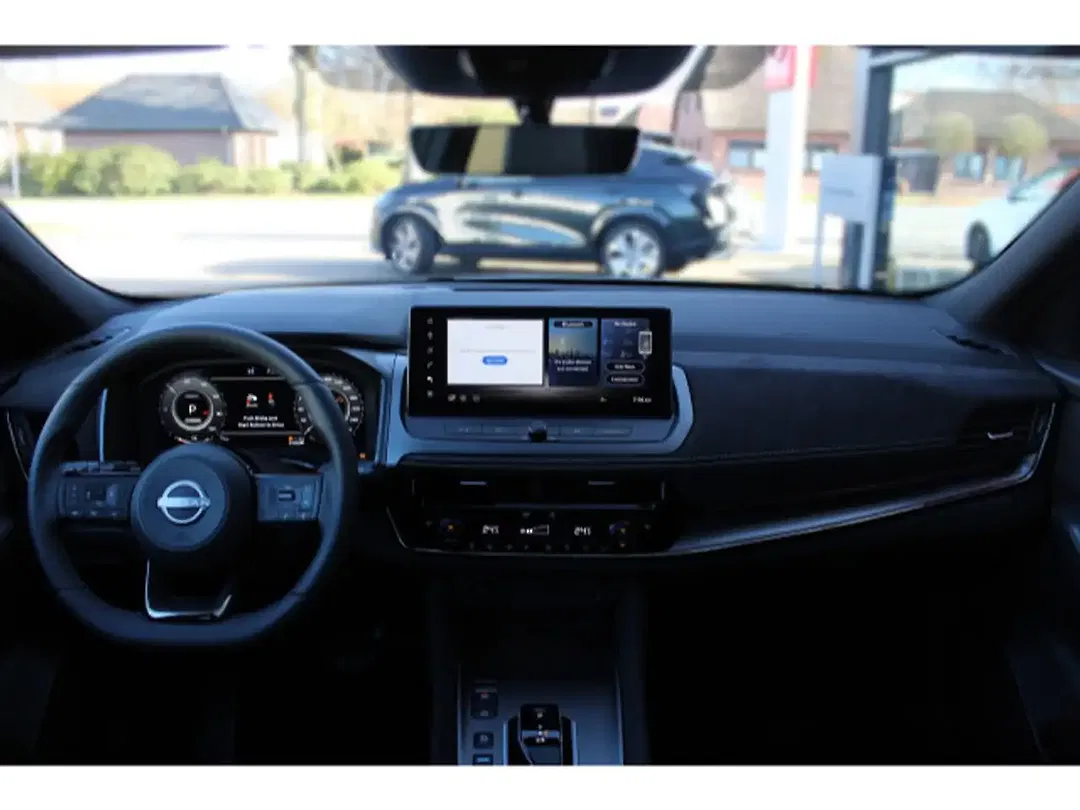Nissan Qashqai - Thumbnail 7