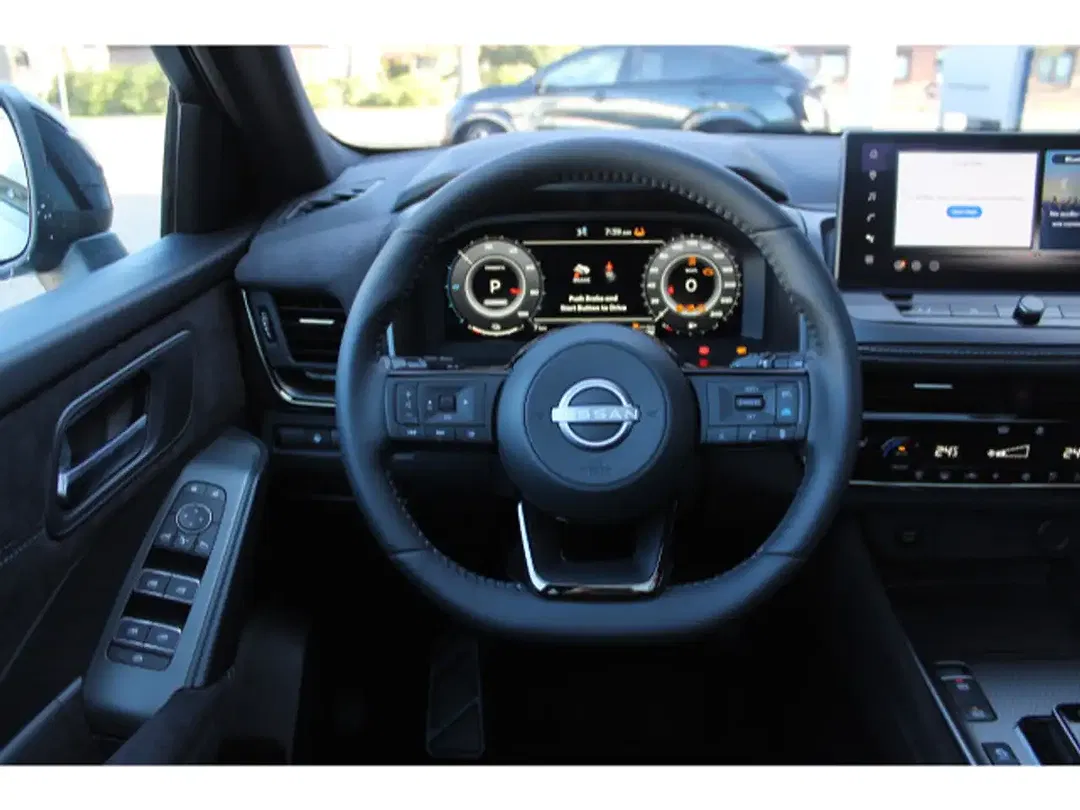 Nissan Qashqai - Thumbnail 8