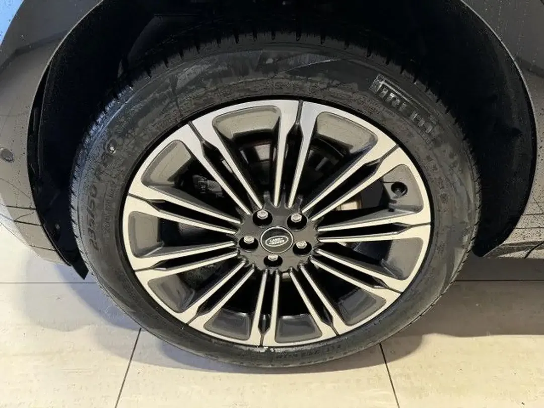 Land Rover Range Rover Evoque - Thumbnail 10