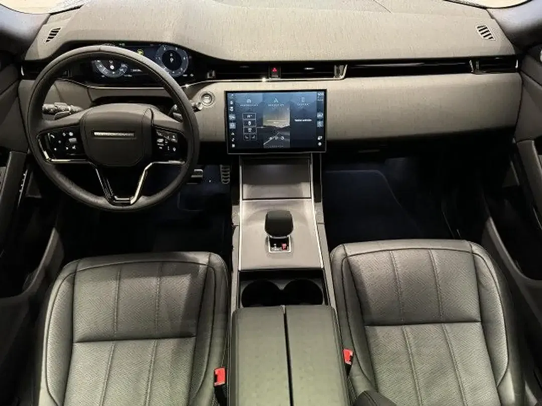 Land Rover Range Rover Evoque - Thumbnail 12