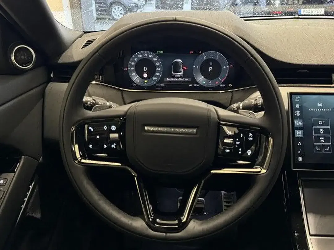 Land Rover Range Rover Evoque - Thumbnail 13