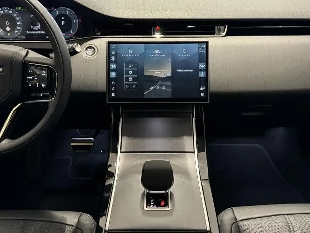 Land Rover Range Rover Evoque - Thumbnail 14