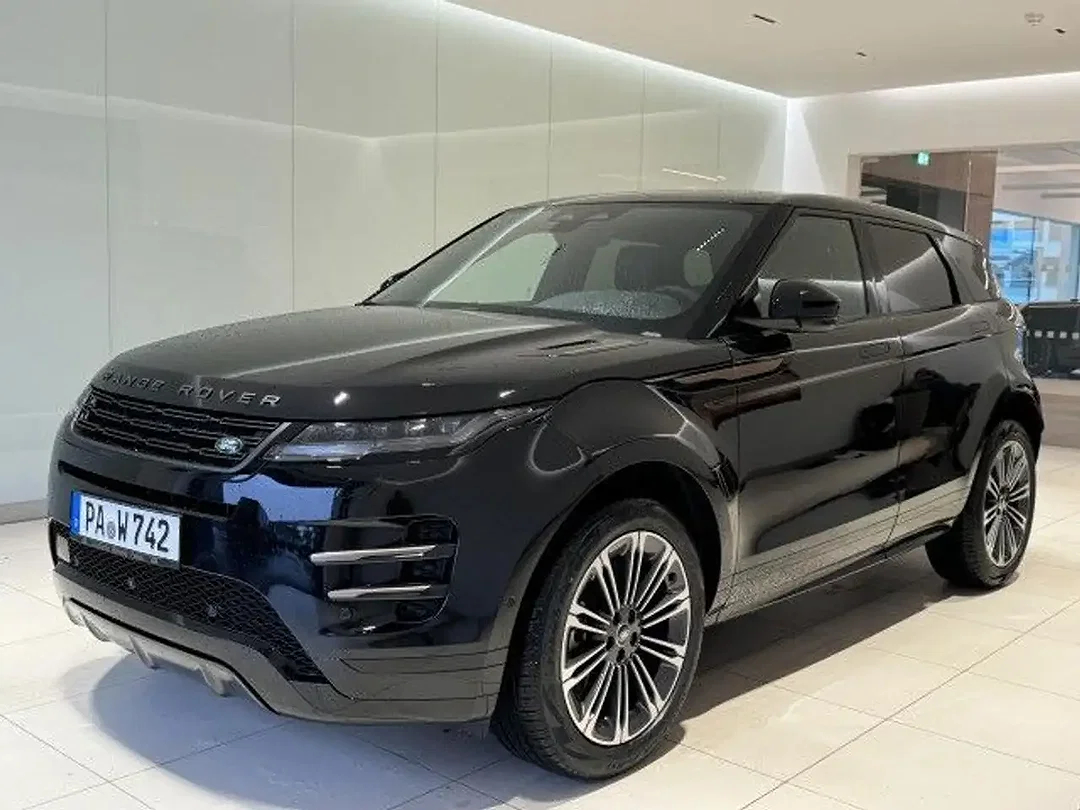 Land Rover Range Rover Evoque - Afbeelding 1