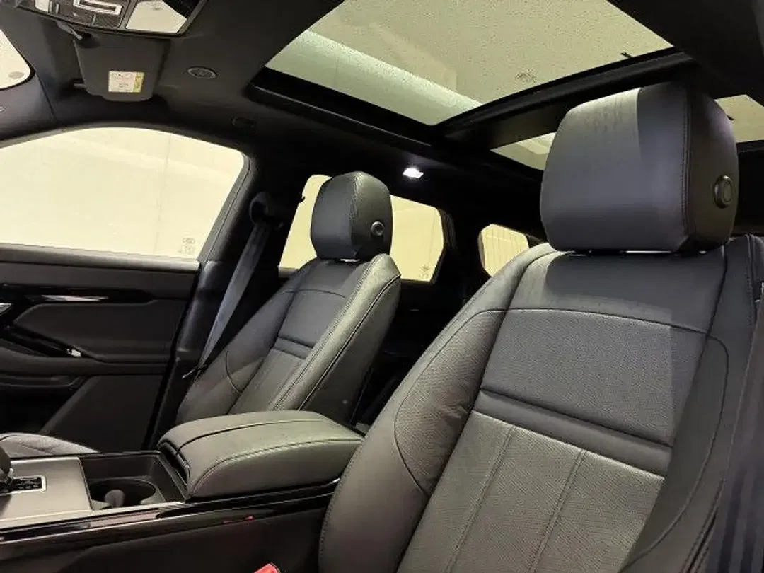 Land Rover Range Rover Evoque - Thumbnail 5