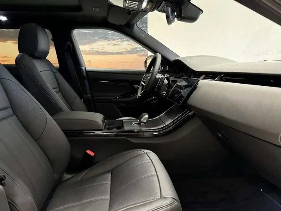Land Rover Range Rover Evoque - Thumbnail 6