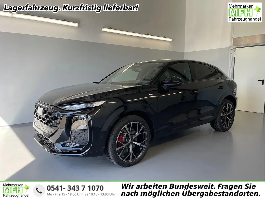 Audi Q3 - Afbeelding 1