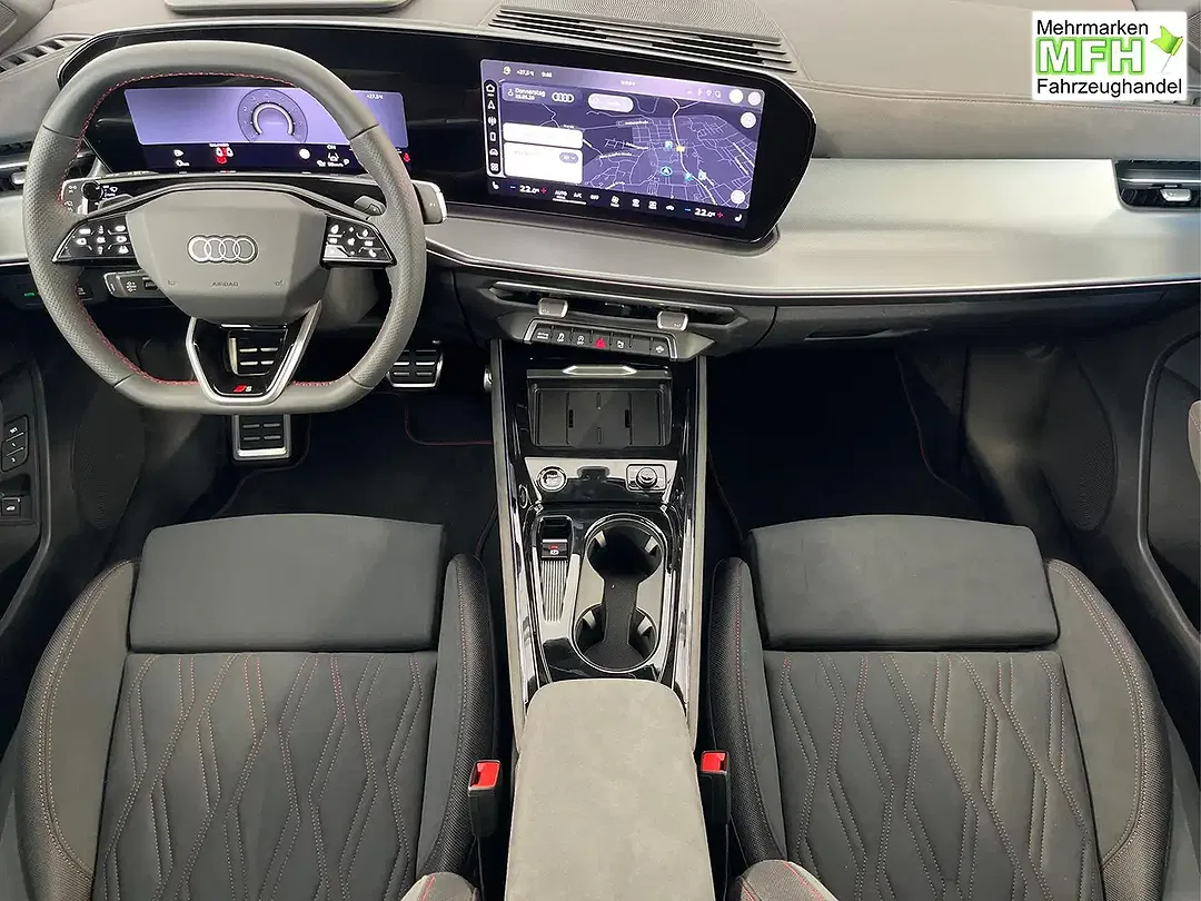 Audi Q3 - Thumbnail 7