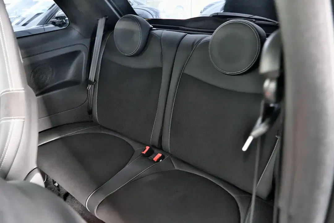 Abarth 695 - Thumbnail 11