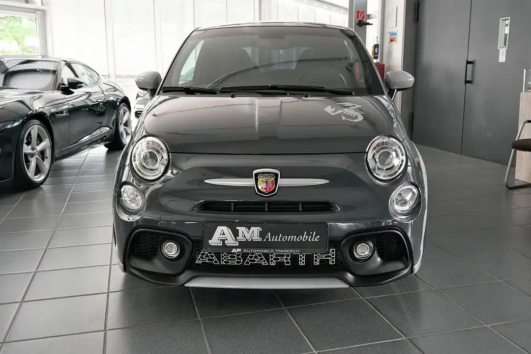 Abarth 695 - Thumbnail 6