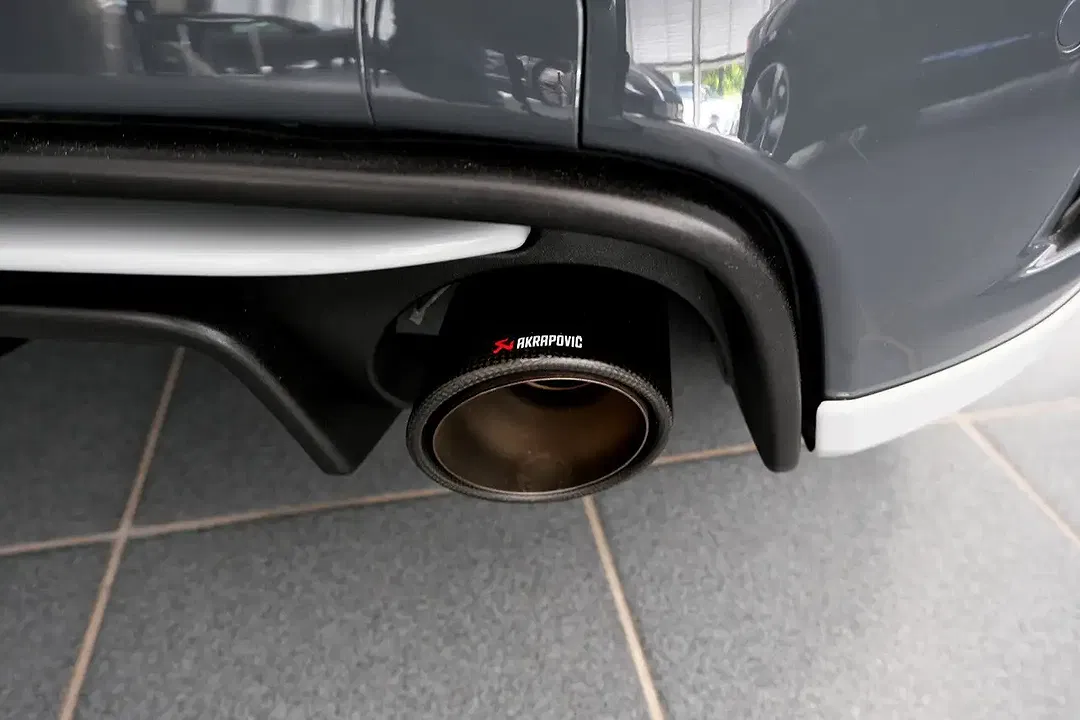 Abarth 695 - Thumbnail 7