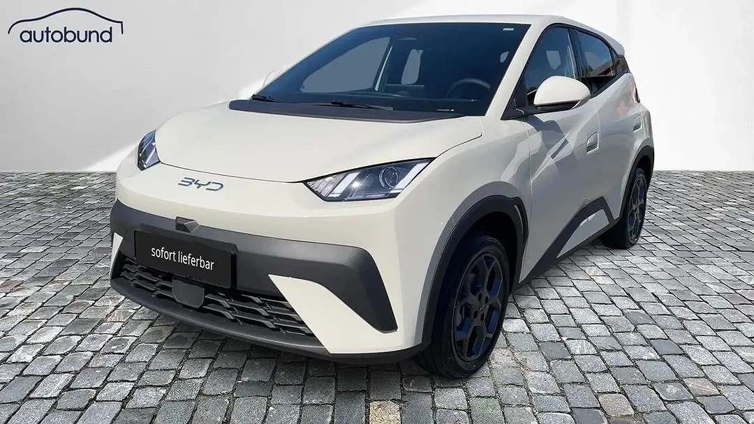 BYD Dolphin Surf - Afbeelding 1