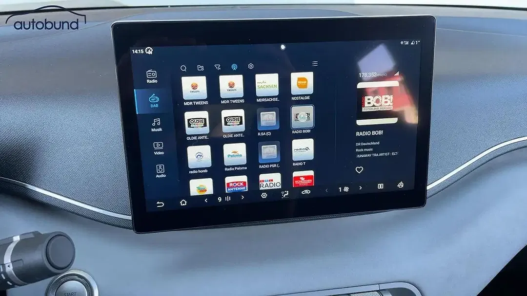 BYD Dolphin Surf - Thumbnail 16