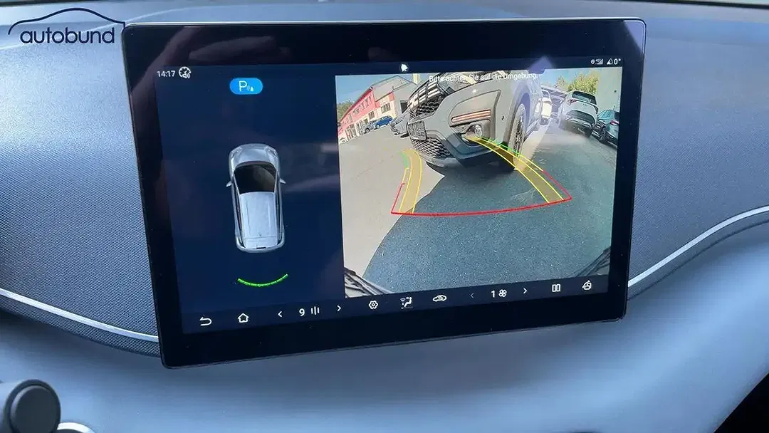 BYD Dolphin Surf - Thumbnail 18