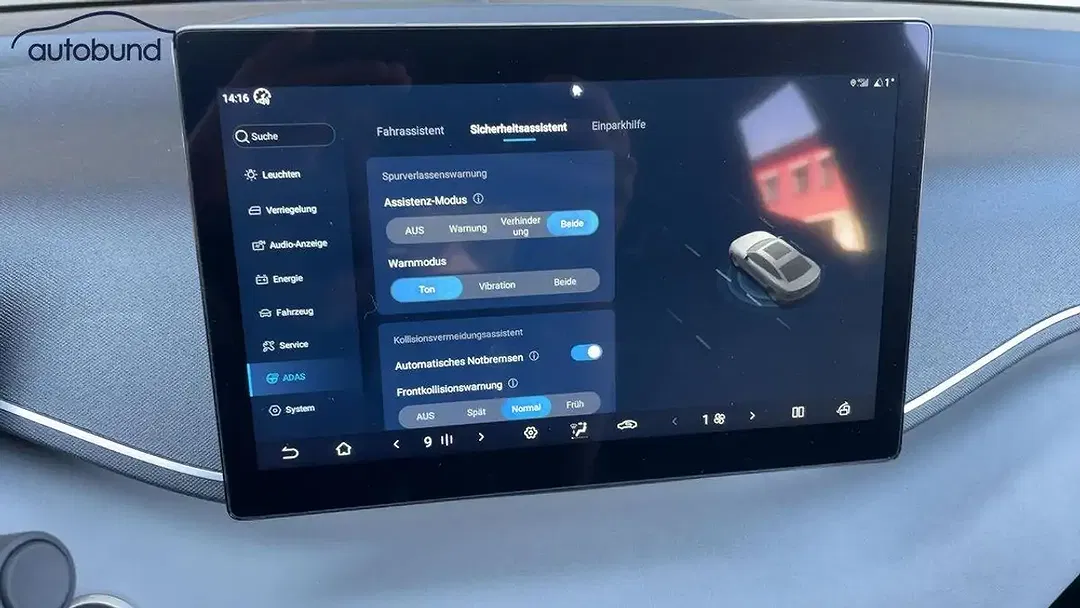 BYD Dolphin Surf - Thumbnail 23