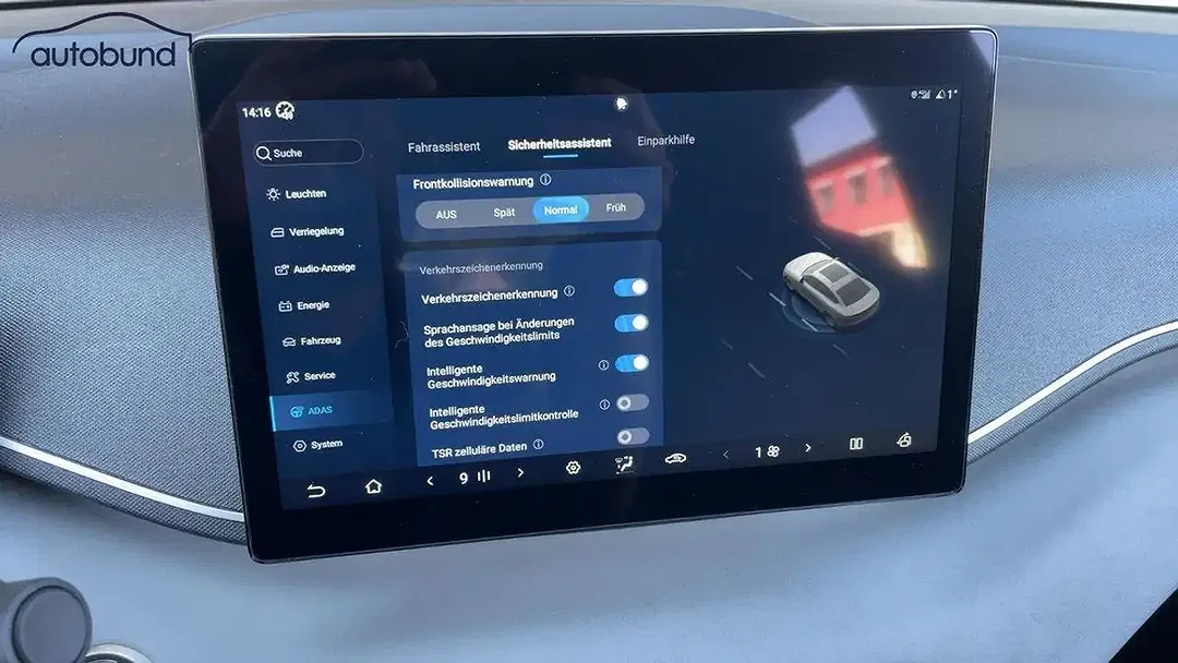 BYD Dolphin Surf - Thumbnail 24