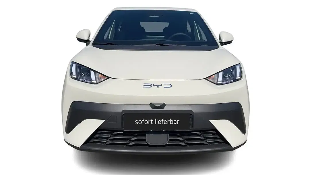 BYD Dolphin Surf - Thumbnail 29