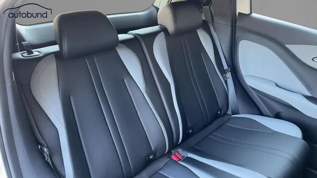 BYD Dolphin Surf - Thumbnail 7