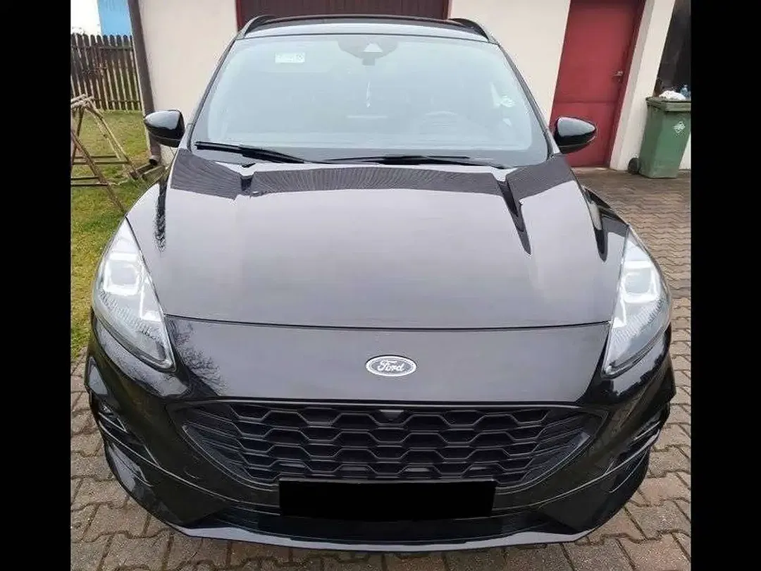 Ford Kuga - Thumbnail 3