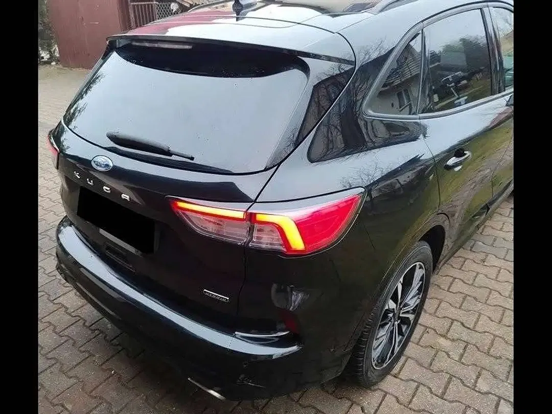 Ford Kuga - Thumbnail 6