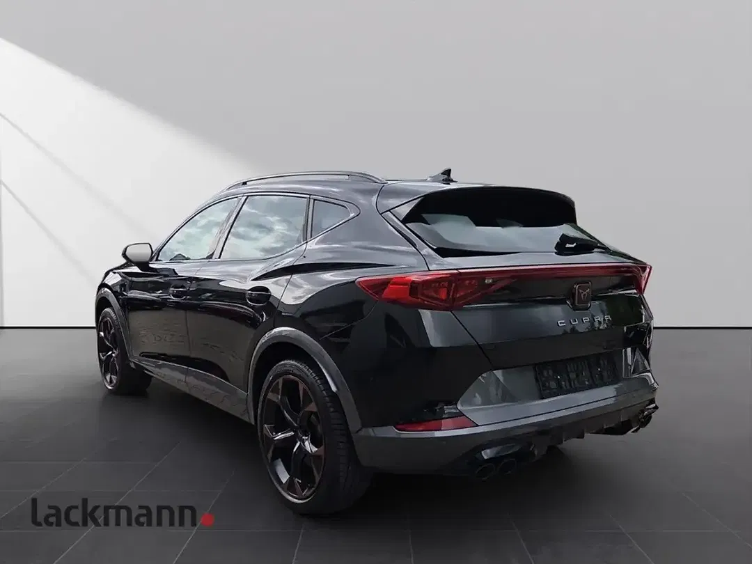 CUPRA Formentor - Thumbnail 7