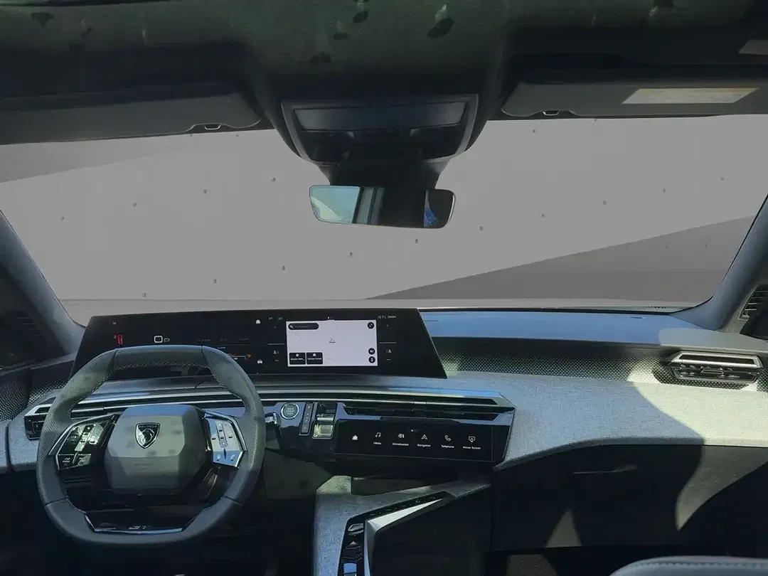 Peugeot 3008 - Thumbnail 9