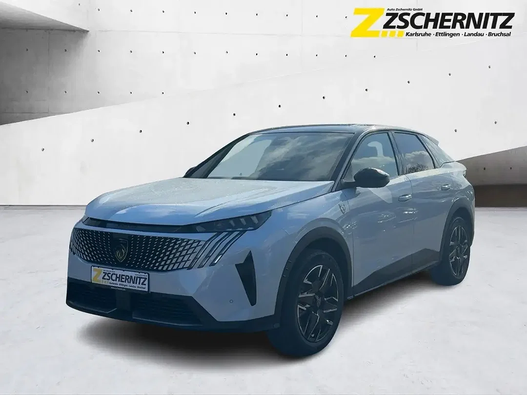 Peugeot 3008 - Afbeelding 1