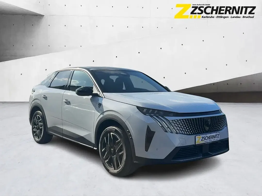 Peugeot 3008 - Thumbnail 5