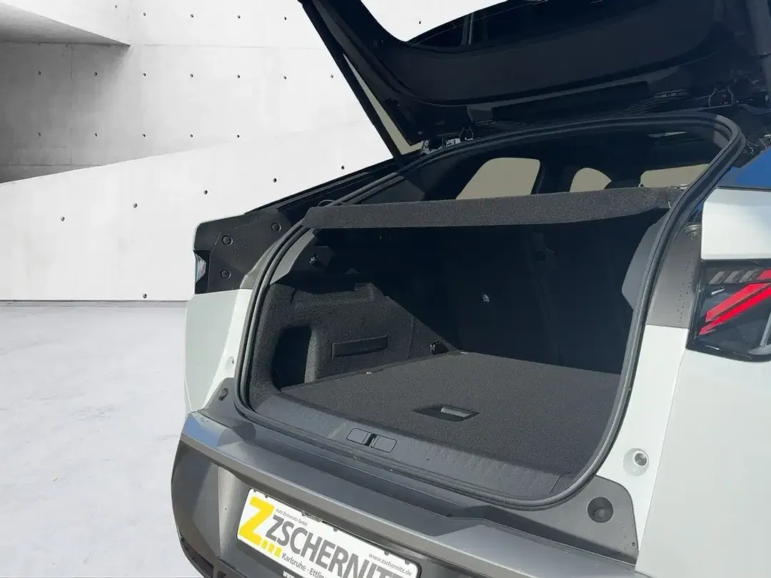 Peugeot 3008 - Thumbnail 6