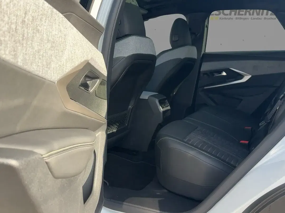 Peugeot 3008 - Thumbnail 8