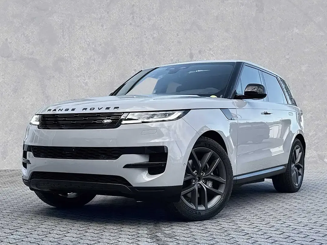 Land Rover Range Rover Sport - Thumbnail 1
