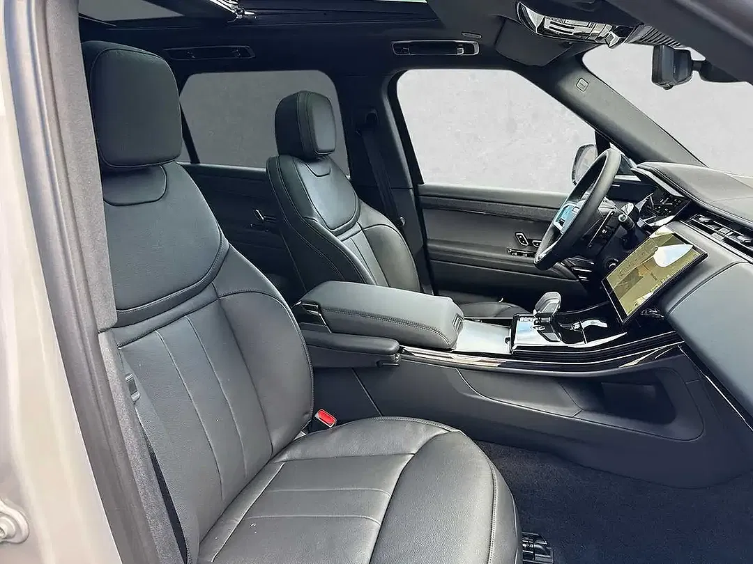 Land Rover Range Rover Sport - Thumbnail 3