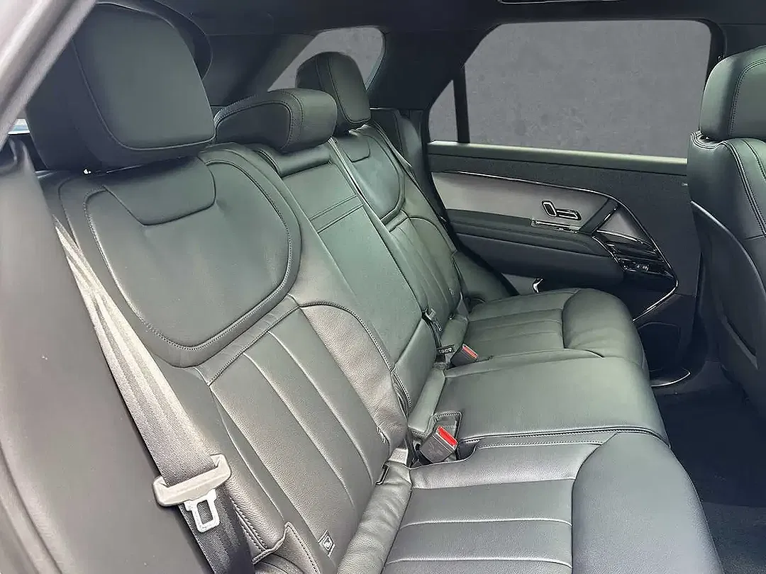 Land Rover Range Rover Sport - Thumbnail 5