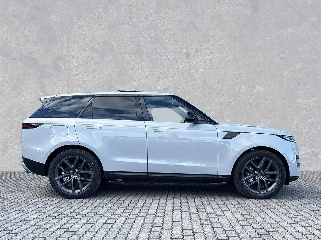 Land Rover Range Rover Sport - Thumbnail 6
