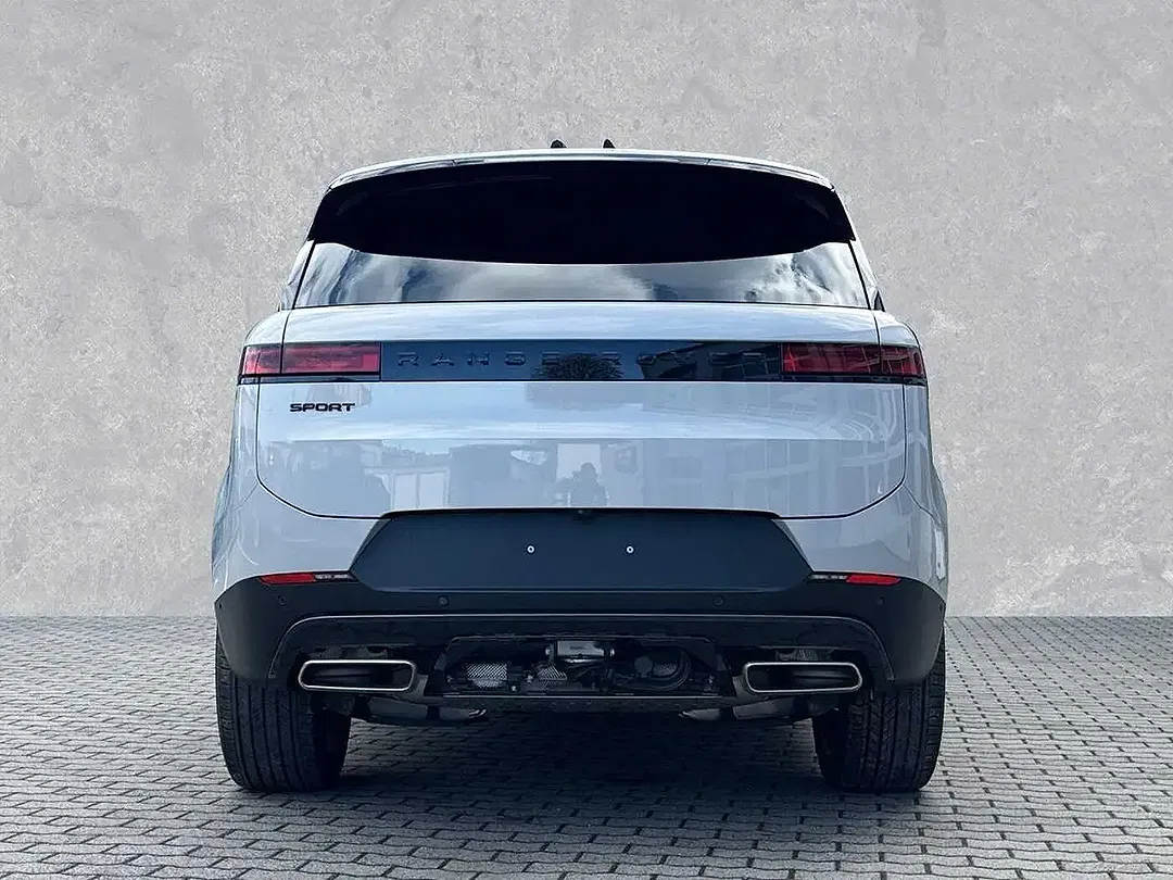 Land Rover Range Rover Sport - Thumbnail 7