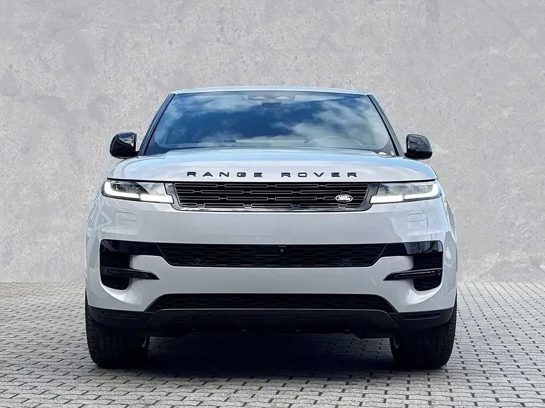 Land Rover Range Rover Sport - Thumbnail 8