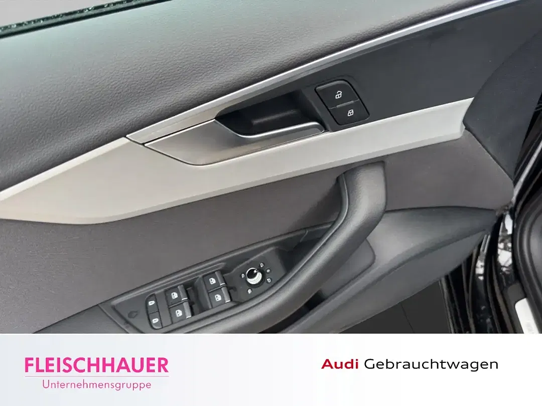 Audi A4 - Thumbnail 7