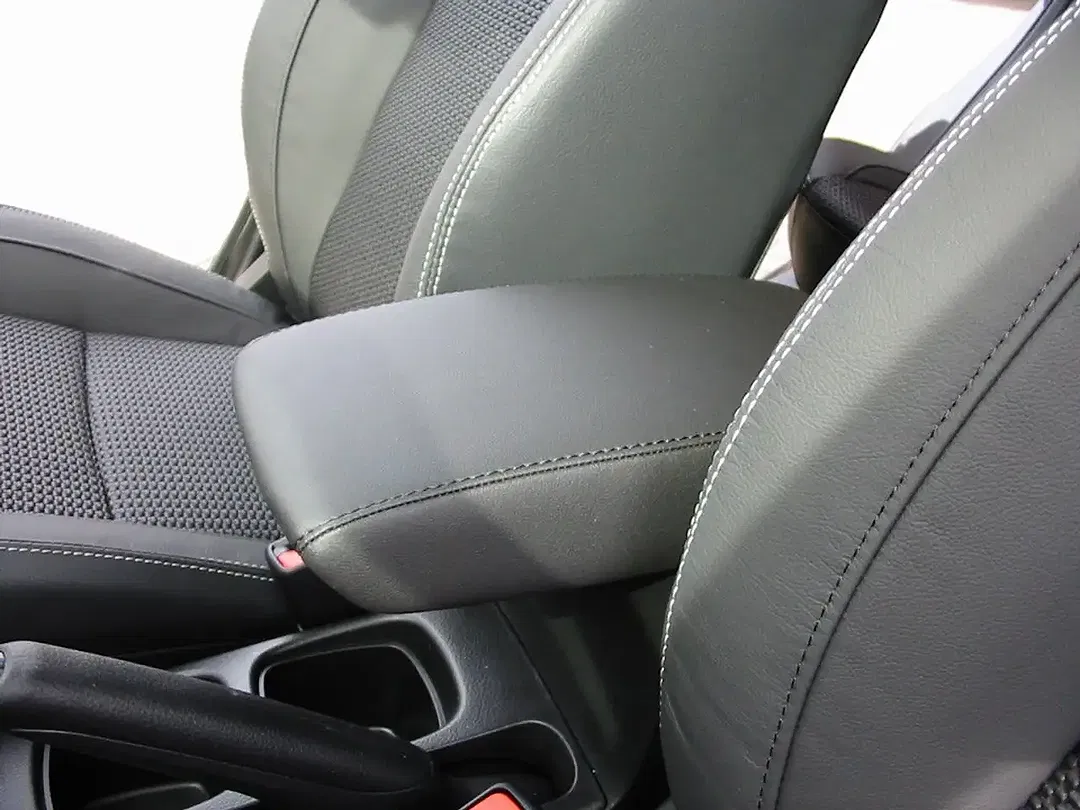 Suzuki SX4 S-Cross - Thumbnail 21