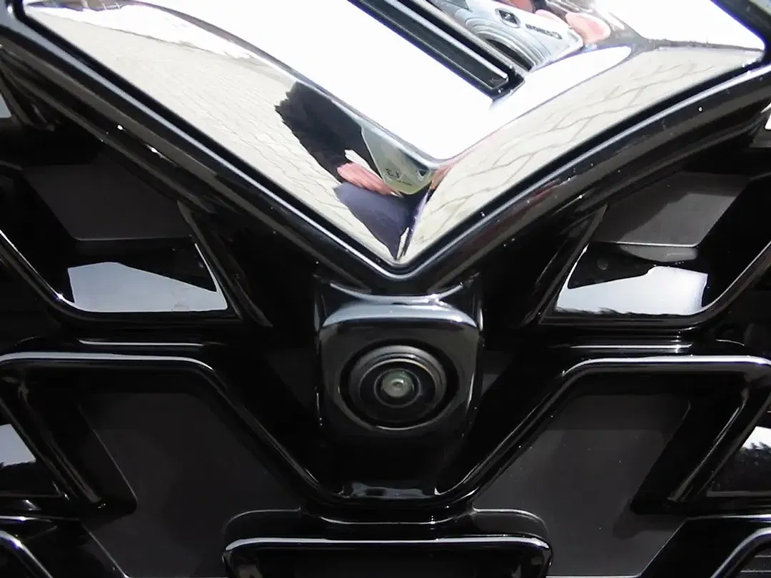 Suzuki SX4 S-Cross - Thumbnail 23
