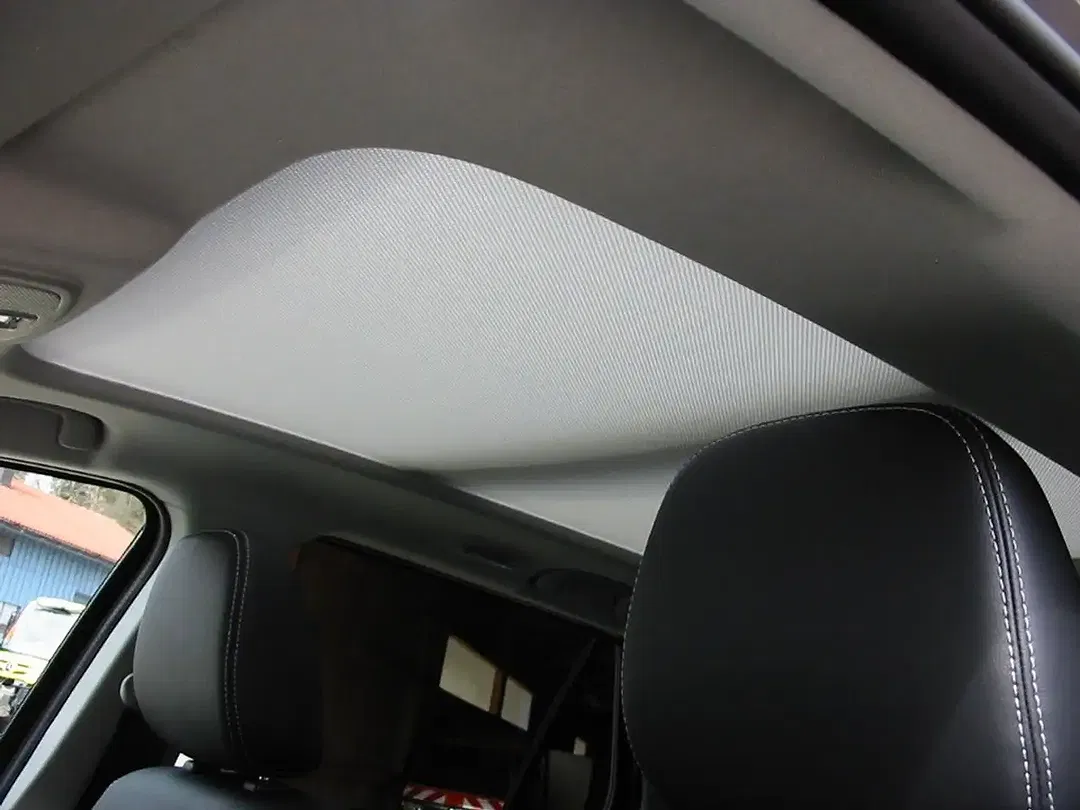 Suzuki SX4 S-Cross - Thumbnail 25