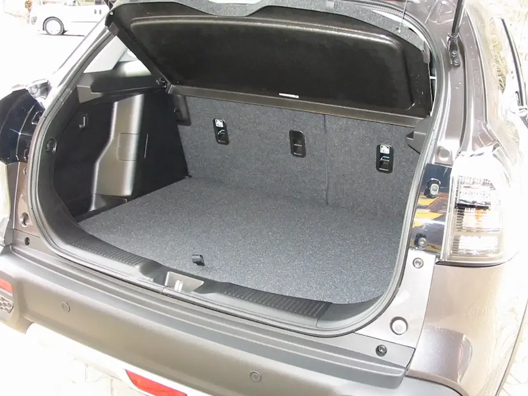 Suzuki SX4 S-Cross - Thumbnail 26
