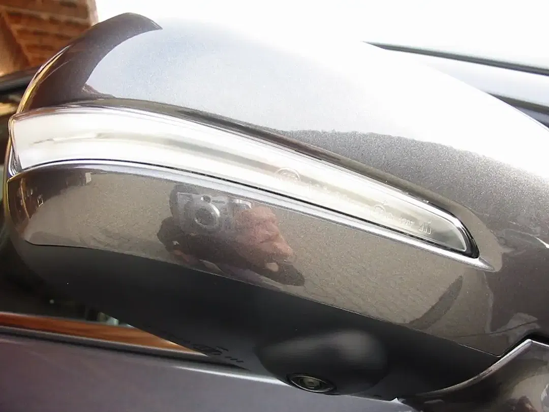 Suzuki SX4 S-Cross - Thumbnail 27