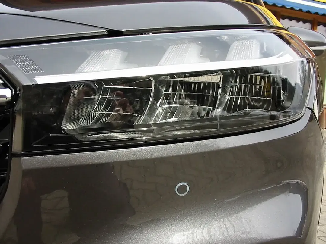 Suzuki SX4 S-Cross - Thumbnail 28