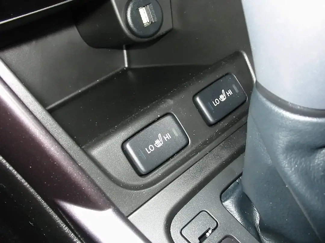 Suzuki SX4 S-Cross - Thumbnail 8