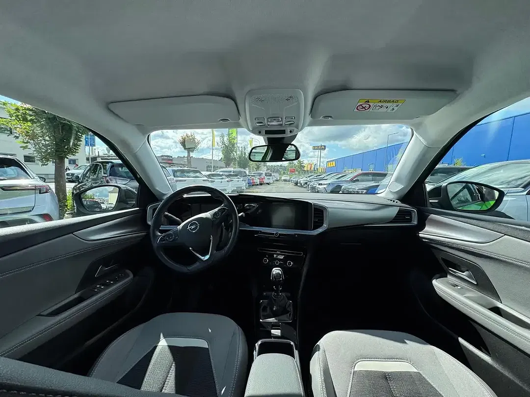 Opel Mokka - Thumbnail 9