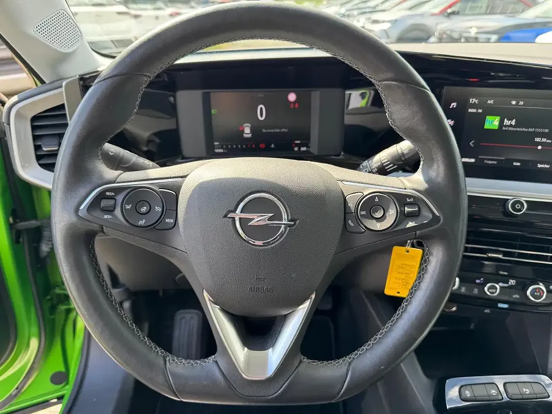 Opel Mokka - Thumbnail 10