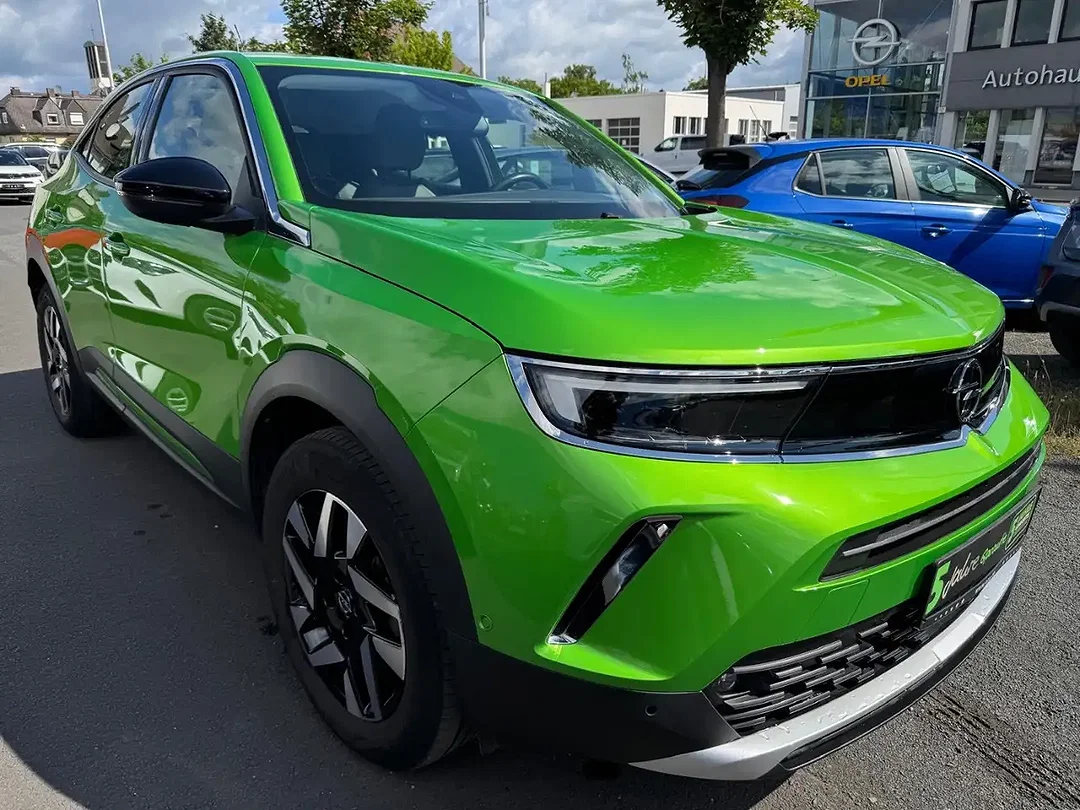 Opel Mokka - Afbeelding 1