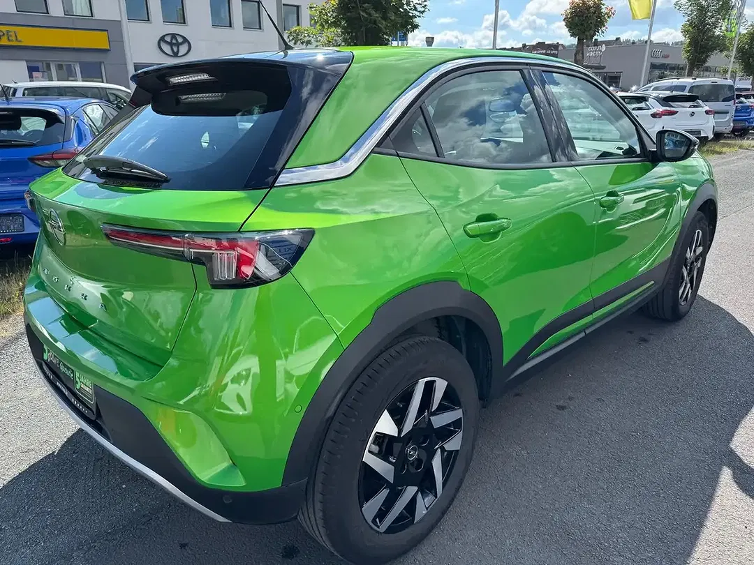 Opel Mokka - Thumbnail 4