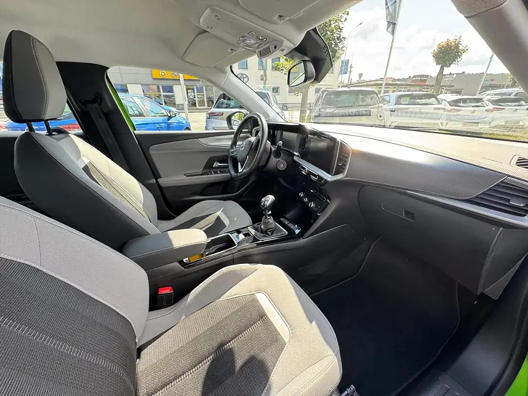 Opel Mokka - Thumbnail 8